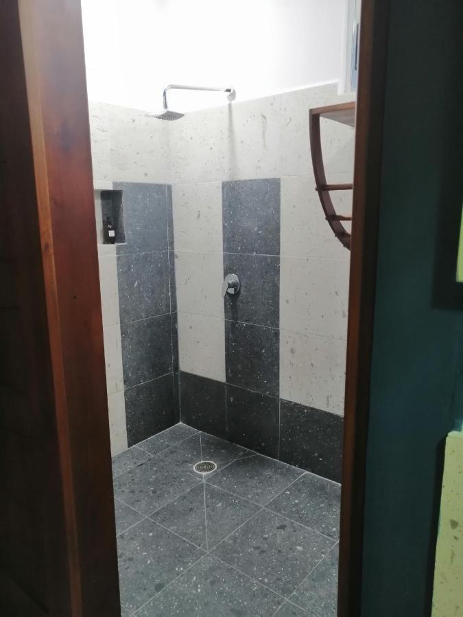 La Morada, Una Ventana Al Golfo - Hotel Boutique Monte Gordo Bagian luar foto