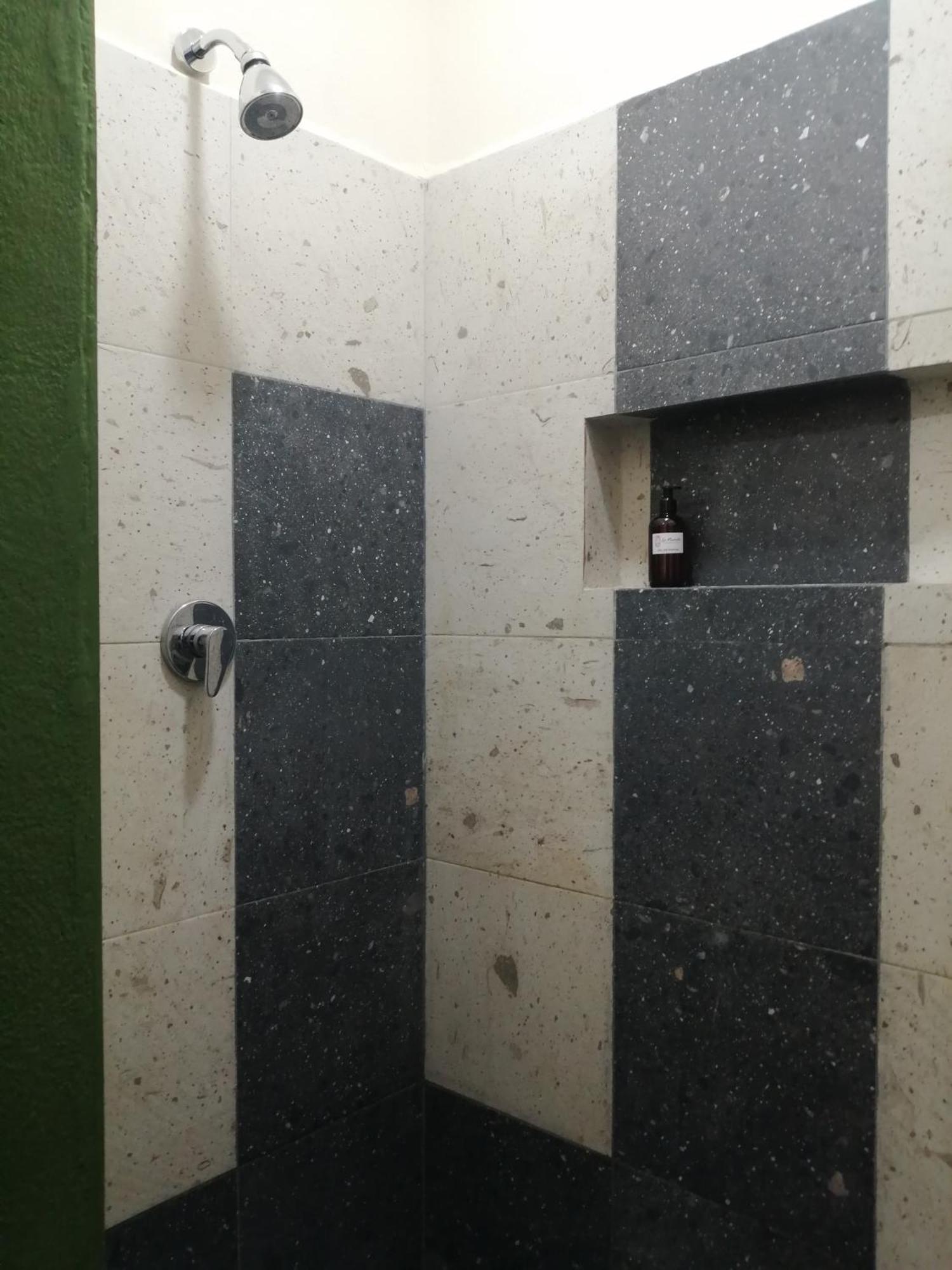 La Morada, Una Ventana Al Golfo - Hotel Boutique Monte Gordo Bagian luar foto